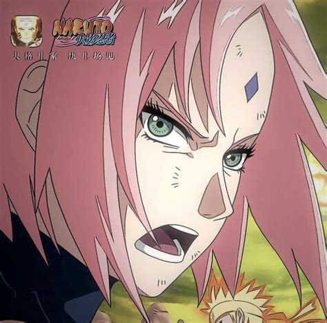 Sakura Icon By Uchihafavsss Sakura Sasuke Uchiha Sakura Haruno