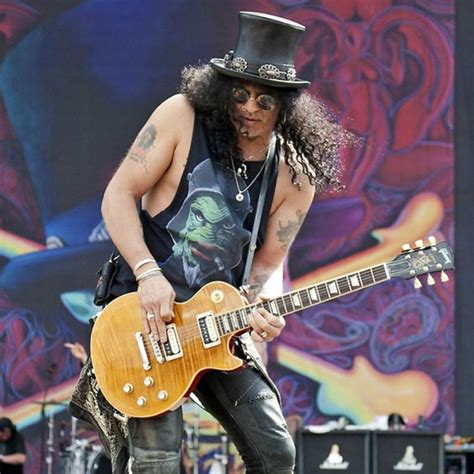 Slash Costume Guns N Roses Fancy Dress Cosplay