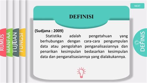 Menerapkan Perhitungan Statistik Dengan Ms Excel Dan Spss Ppt Free