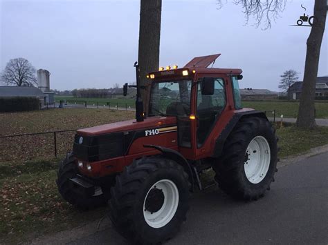 Foto Fiat F140 #1264412
