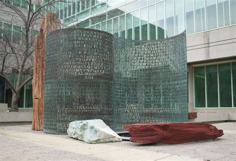 Kryptos The Cryptic Cia Mystery Is Bigger Than You Think