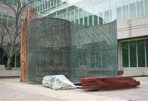 Kryptos The Cryptic Cia Mystery Is Bigger Than You Think