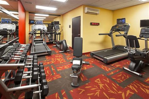 Courtyard By Marriott London London Ontario Ca