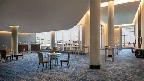 Hotel Meeting Space Near San Francisco Airport | Grand Hyatt at SFO