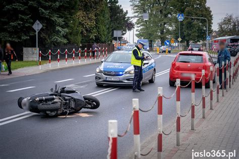 Wypadek Na Skrzy Owaniu Wojska Polskiego I Maja