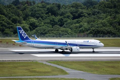 機体記号 Ja142a Ana 航空機体ガイド Flyteamフライチーム