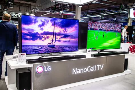 QLED Vs ULED Vs OLED Vs Nanocell Vs LED The Best TV To Buy 41 OFF