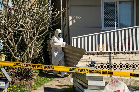 Types Of Asbestos A Comprehensive Guide