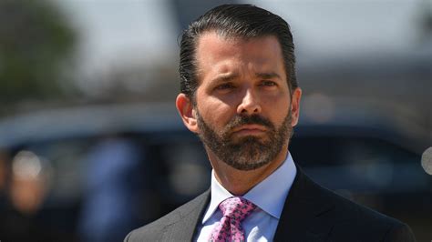 Donald Trump Jr And Don Mcgahn Did Not Testify To Grand Jury In