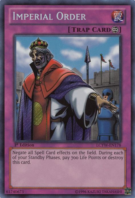 Top 6 Overpowered Trap Cards In Yu Gi Oh Hobbylark