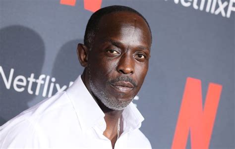 Four Men Charged In Death Of The Wire Actor Michael K Williams