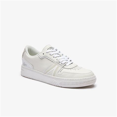 Lacoste SPORT L001 Erkek Beyaz Sneaker 742SMA0092 65T Lacoste