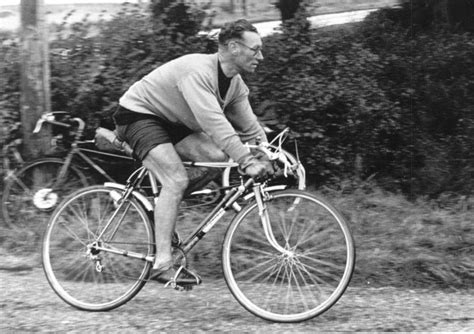 The Men In Post War Time Trials Addiscombe Cycling Club