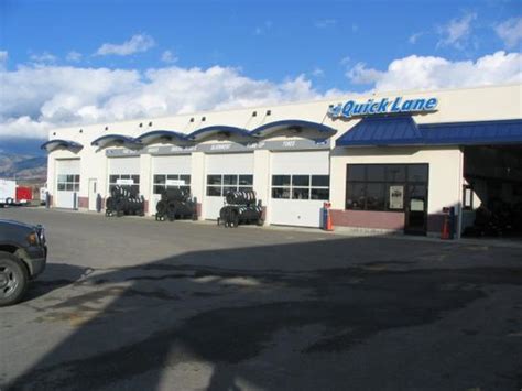 Bozeman Ford Lincoln : BOZEMAN, MT 59718-3102 Car Dealership, and Auto ...