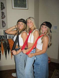 Magic Mike In 2024 Trio Halloween Costumes Trendy Halloween Costumes