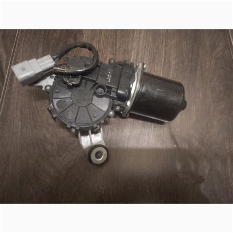 Продам/купити моторчик дворников Шевроле Авео Т250, бу (вживаний), Київ ...