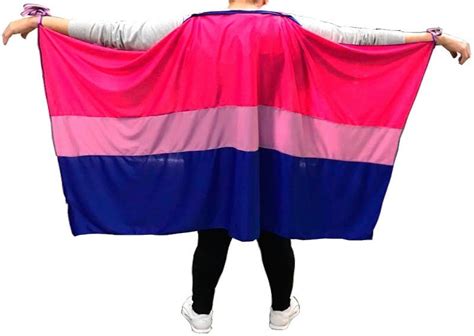 Bandeira Bissexual Lgbt Gay Arco Iris Gls Parcelamento Sem Juros