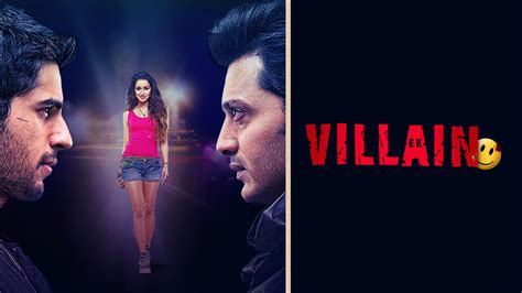 Watch The Villain (2014) Full Movie Online - Plex