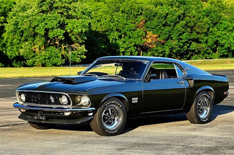 Black Jade Boss 429 Masterpiece