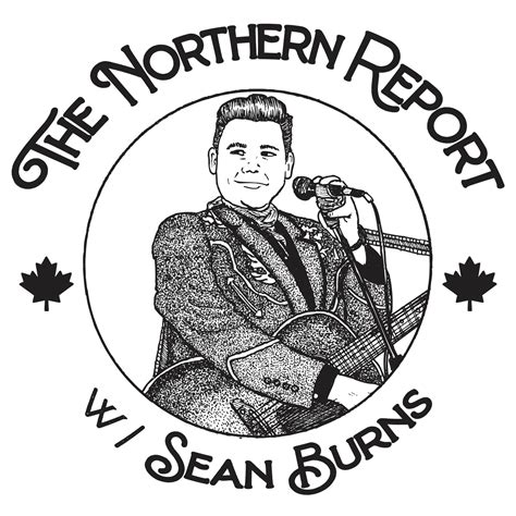 The Northern Report — Sean Burns