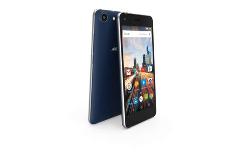 Ifa Archos Berschwemmt Den Markt Der Einsteiger Smartphones