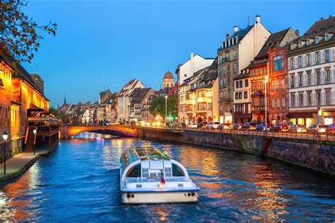 10 Best Things to Do After Dinner in Strasbourg - Where to Go in ...