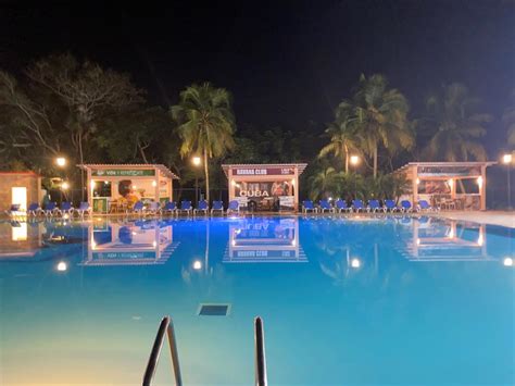 Pernik Hotel Holguin Cuba