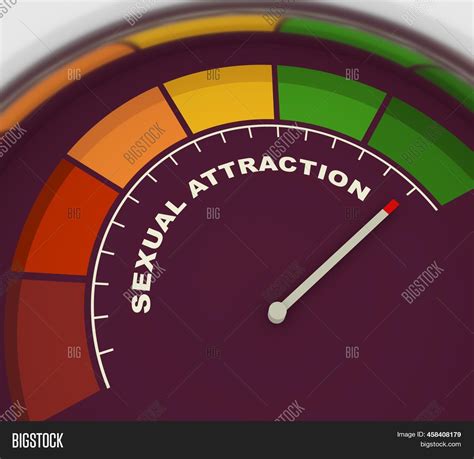 Sexual Attraction Image And Photo Free Trial Bigstock