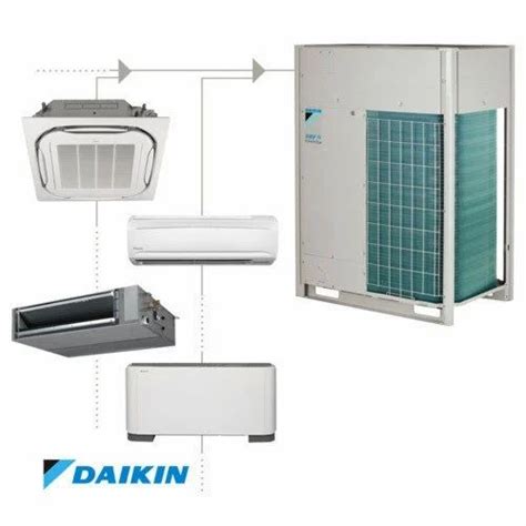 Daikin Vrv X Systems R 410a At Rs 35000 Hp In Gurugram Id 22690309530