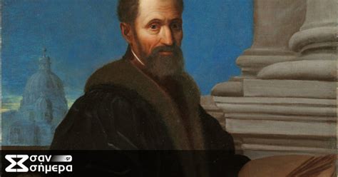 Μιχαήλ Άγγελος Η ζωή και το έργο του κορυφαίου καλλιτέχνη ζωγράφος