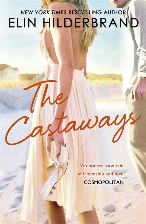 The Castaways A Fab Summer Read The Bookbag From The Queen Of The