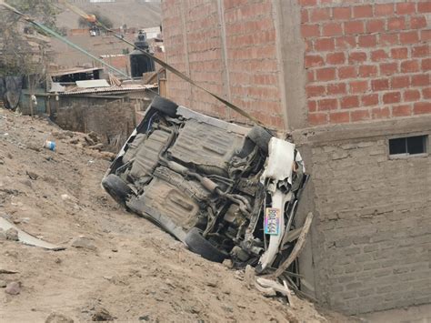 Moradores De Nueva Esperanza Exigen A La Mpi Construcci N De Un Muro De