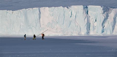 Antarctic Stations Are Plagued By Sexual Harassment Its Time For