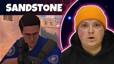 Sandstone Standoff Youtube