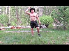 Simscristian Update Getting Naked At The Creek May Xxx Mobile Porno