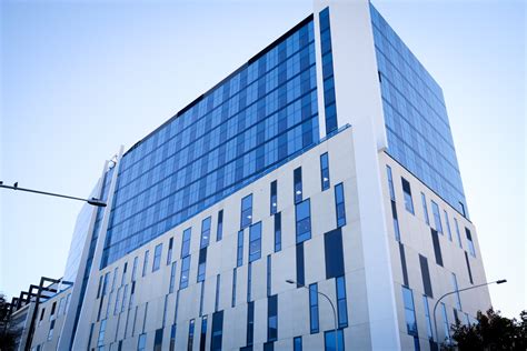 Commercial And General • Calvary Adelaide Hospital