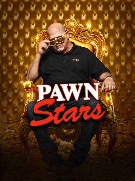 Watch Pawn Stars Online | Season 21 (2022) | TV Guide