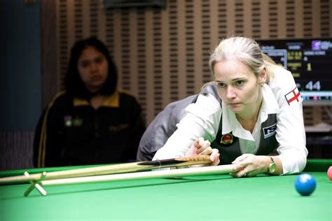 Reanne Evans Set for Snooker Shoot Out Return - SnookerHQ.com