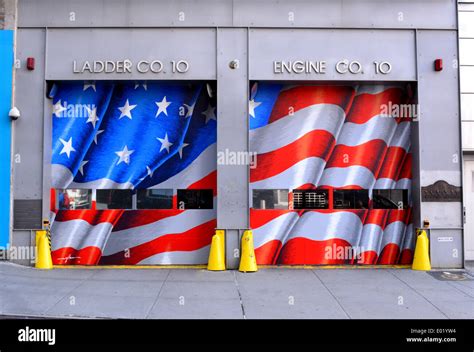Fdny And Engine Hi Res Stock Photography And Images Alamy
