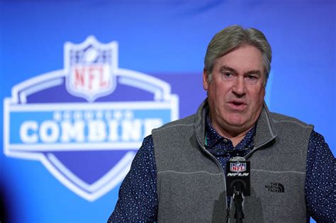 Jaguars Head Coach Doug Pederson Talks NFL Draft Continuity Trevor