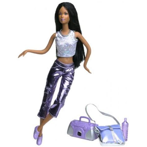 Dance N Flex™ Christie® Doll 57406 Barbiepedia