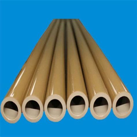 PP 2 Inch Peek Tube For Chemical 3 M At Best Price In Ghaziabad ID