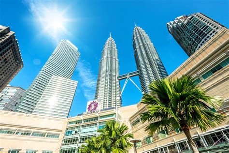 What To Do In Kl Activities To Do In Kl Suria Klcc