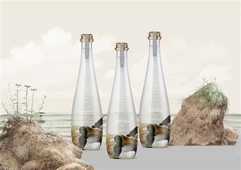 Acqua on Behance