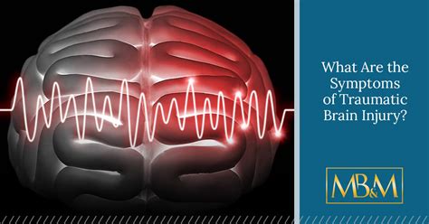 Traumatic Brain Injury Symptoms | Understanding TBI Symptoms