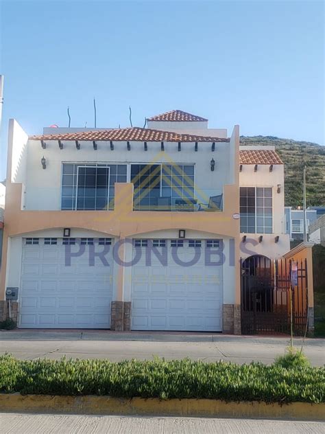 Venta Casa En Ensenada Centro Ensenada Eb Eu S Icasas Mx