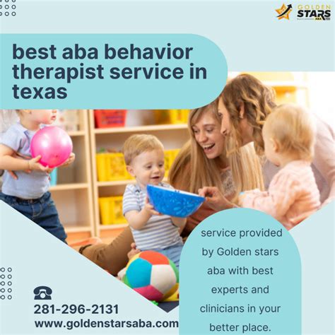 Best Aba Clinics For Aba Therapies Golden Stars Aba Golden Stars