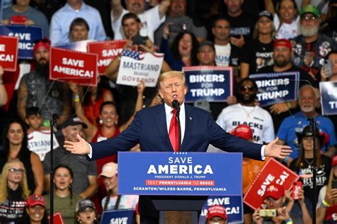 Trump Sceglie Conte Come Sta Il Mio Giuseppe