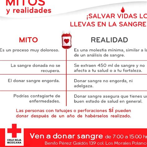 Donar Sangre Requisitos Y C Mo Salvar Vidas En M Xico