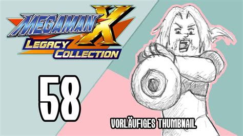 Let S Play Mega Man X Legacy Collection Pers Nlicher Stolz Ist